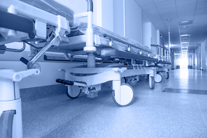 Descredenciamento de hospitais pelo plano de saúde 2022